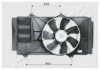 ASHIKA VNT151829 Fan, radiator